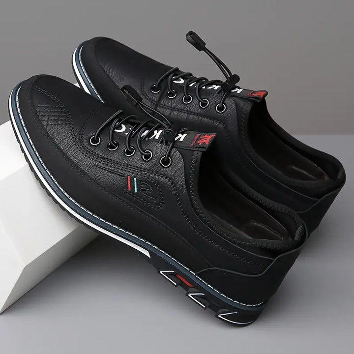 Rory™  - Handcrafted Quality Leather Oxford Shoes