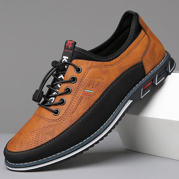 Rory™  - Handcrafted Quality Leather Oxford Shoes
