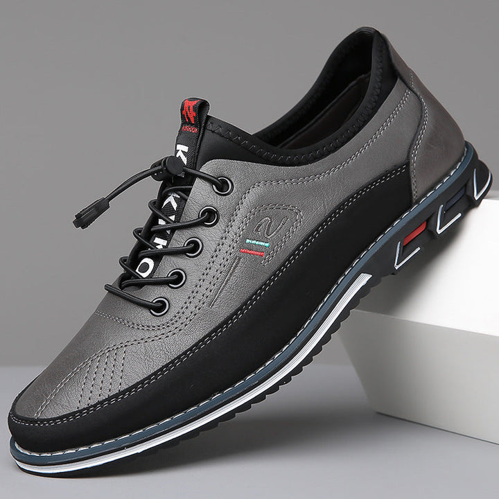 Rory™  - Handcrafted Quality Leather Oxford Shoes