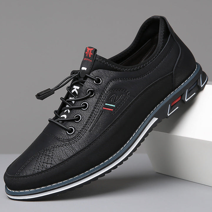 Rory™  - Handcrafted Quality Leather Oxford Shoes