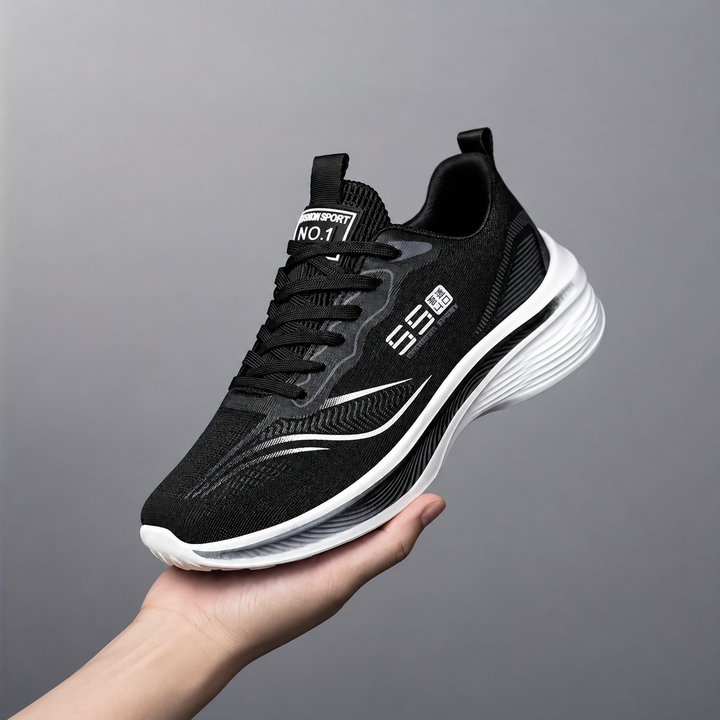 Men’s Lightweight Mesh Sneakers