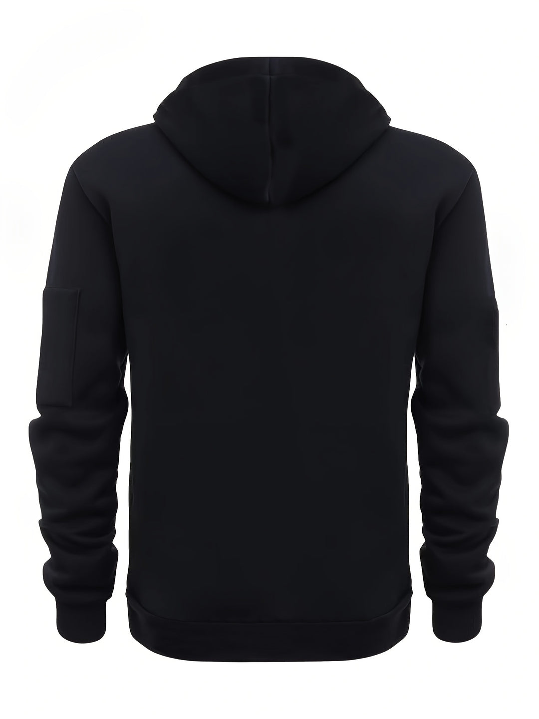 (Pearson OBM) European and American Fashion Casual Autumn/Winter Zip-Up Long Sleeve Unisex Sweatshirt for Running, Training, Outdoor Warmth, and Fitness Jacket