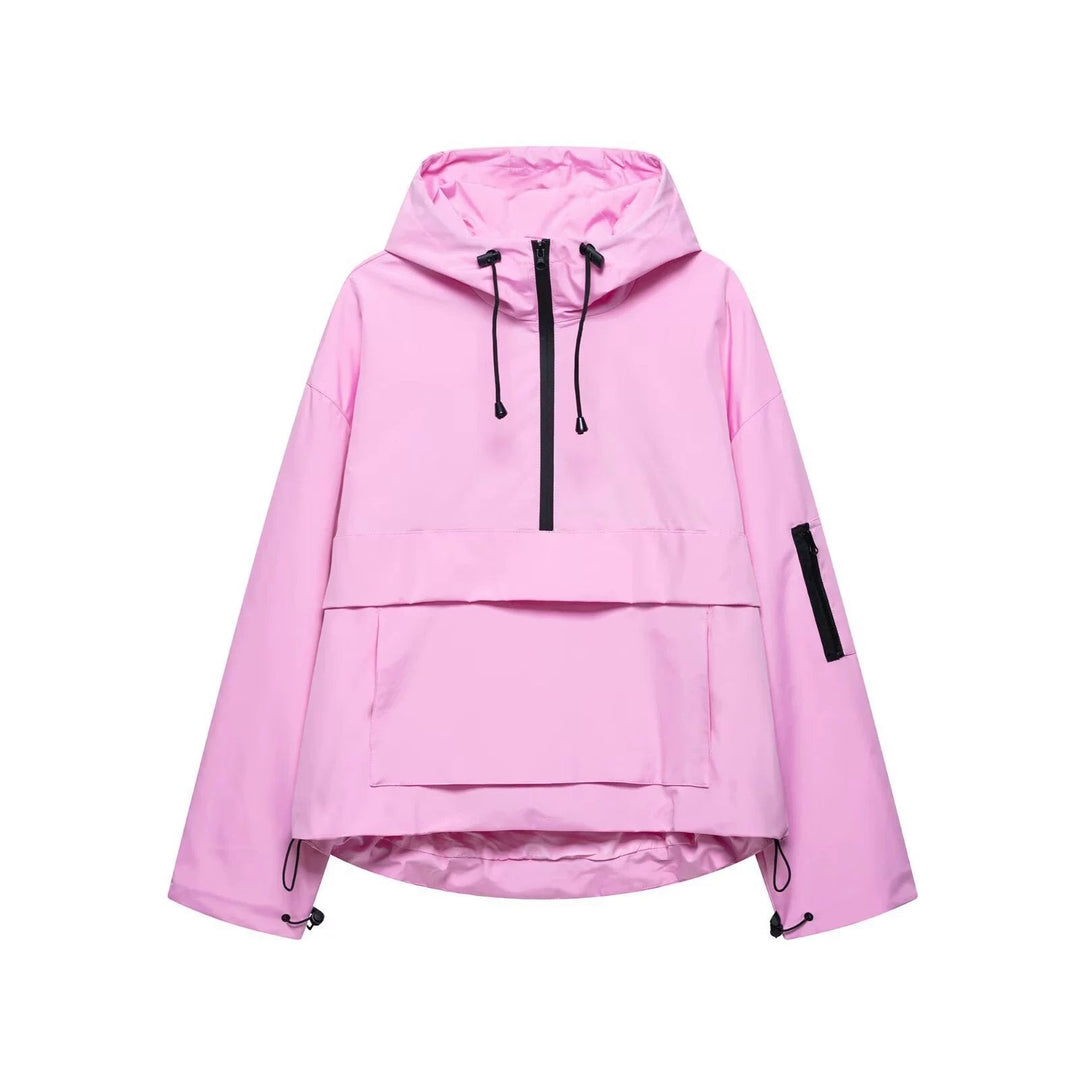 Aurora™ 3-in-1 Waterproof Jacket