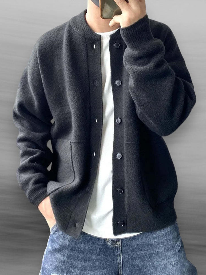 Harvey™ - Casual Cardigan