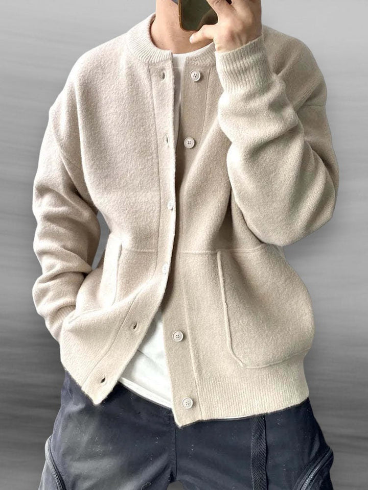 Harvey™ - Casual Cardigan