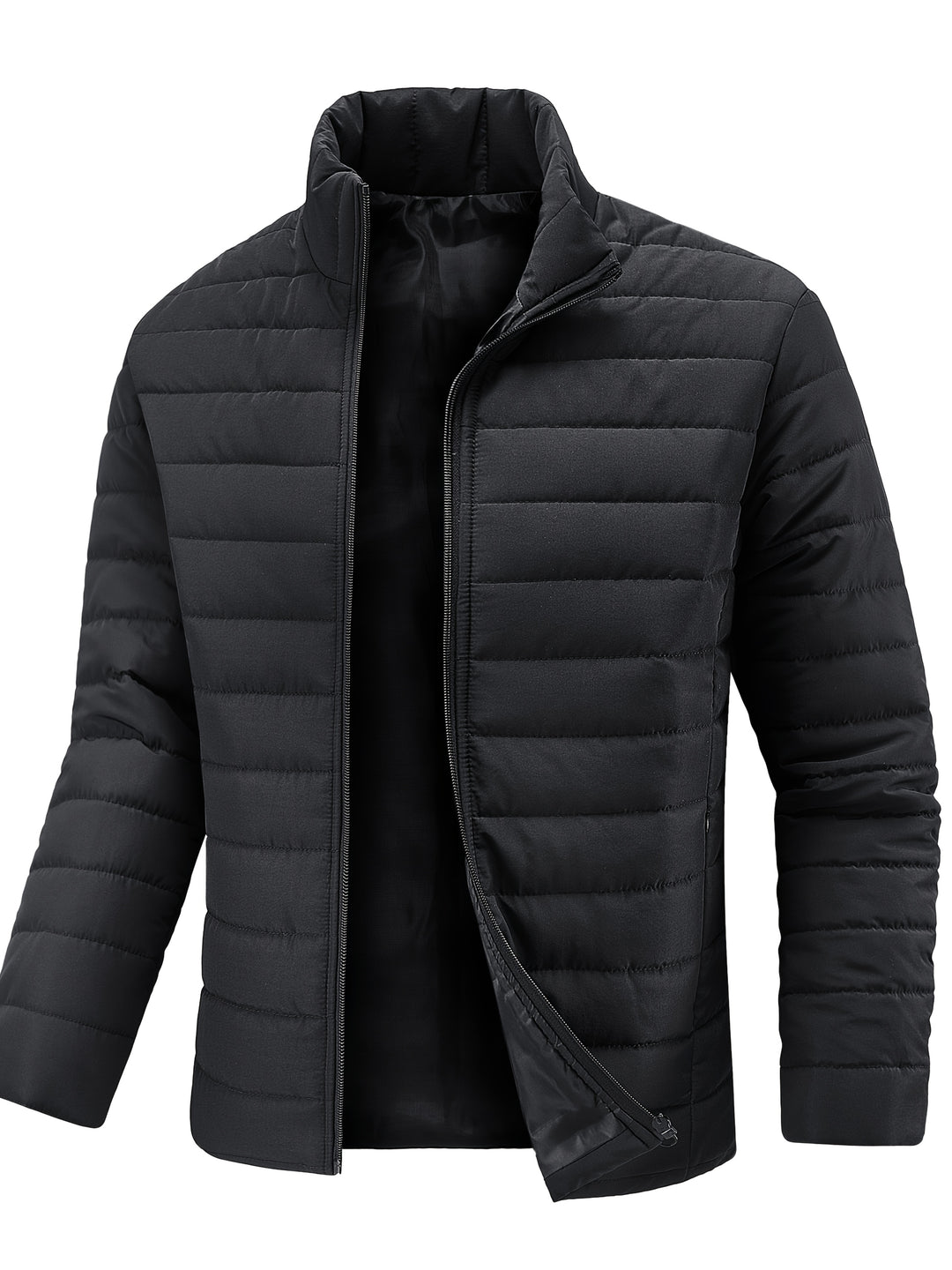 Men’s Lightweight Padded Jacket