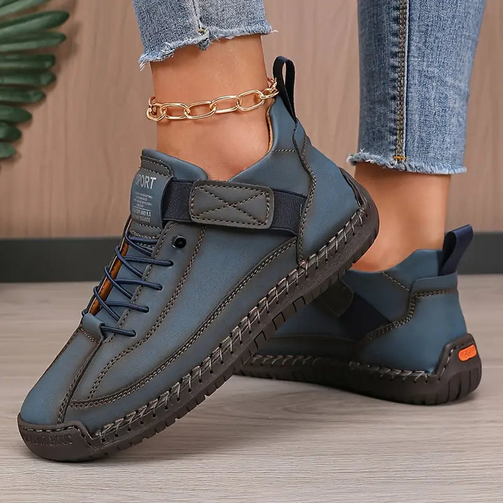 Noelle™ - Comfortable supportive sneakers