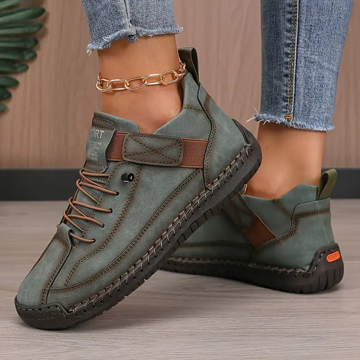 Noelle™ - Comfortable supportive sneakers