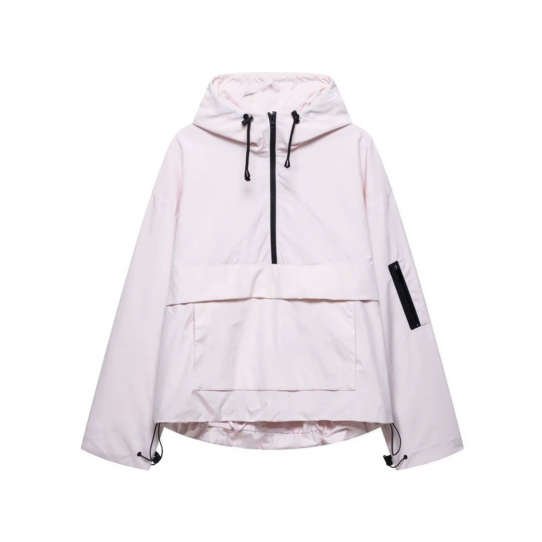 Aurora™ 3-in-1 Waterproof Jacket