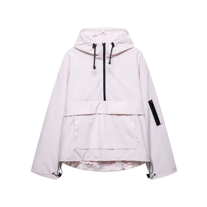 Aurora™ 3-in-1 Waterproof Jacket