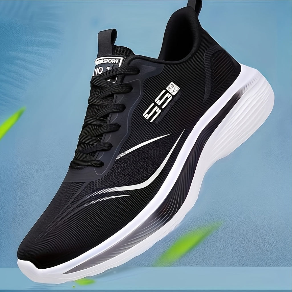 Men’s Lightweight Mesh Sneakers