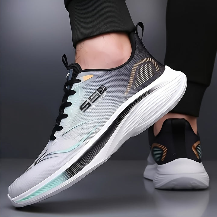 Men’s Lightweight Mesh Sneakers