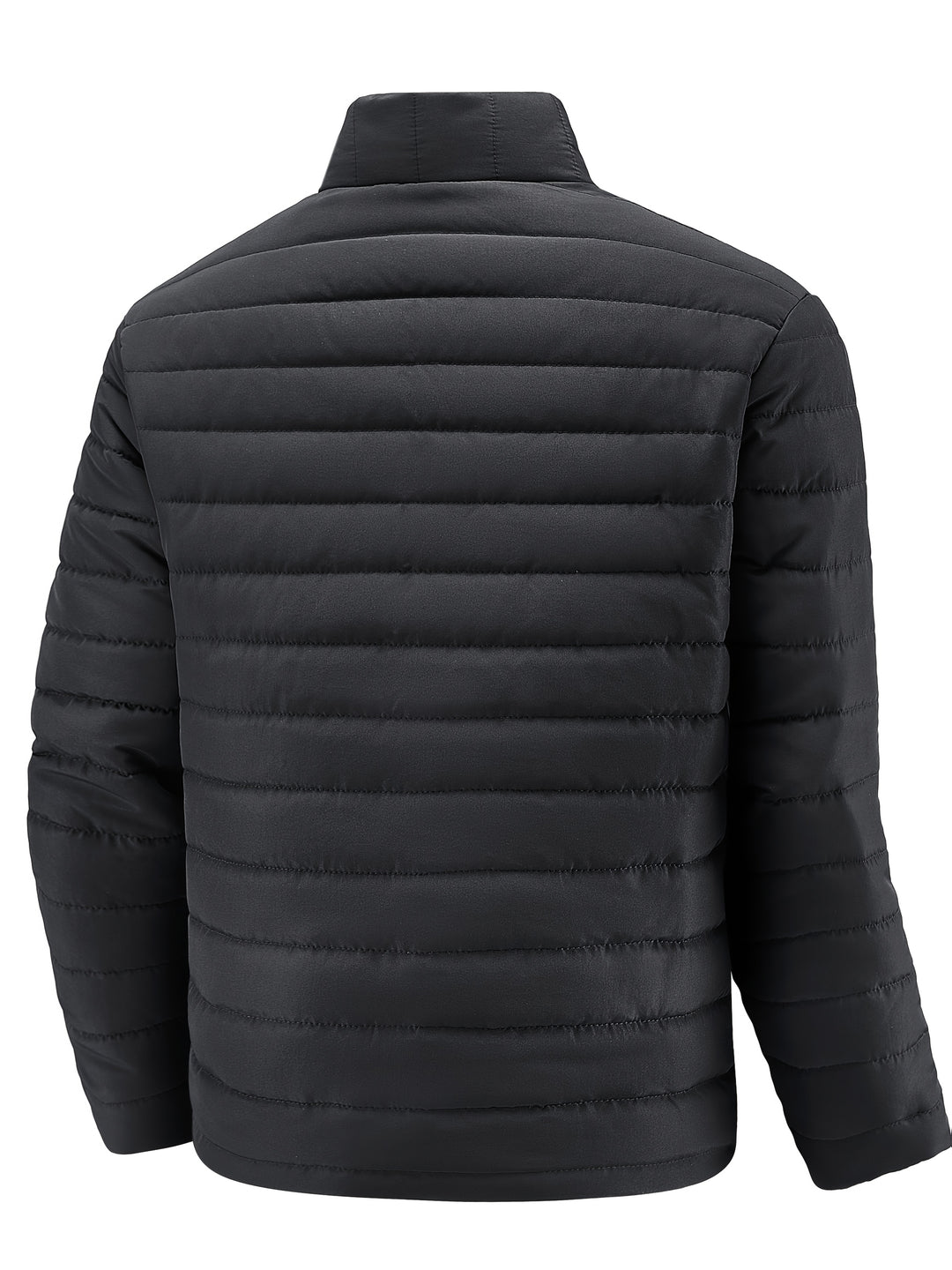 Men’s Lightweight Padded Jacket