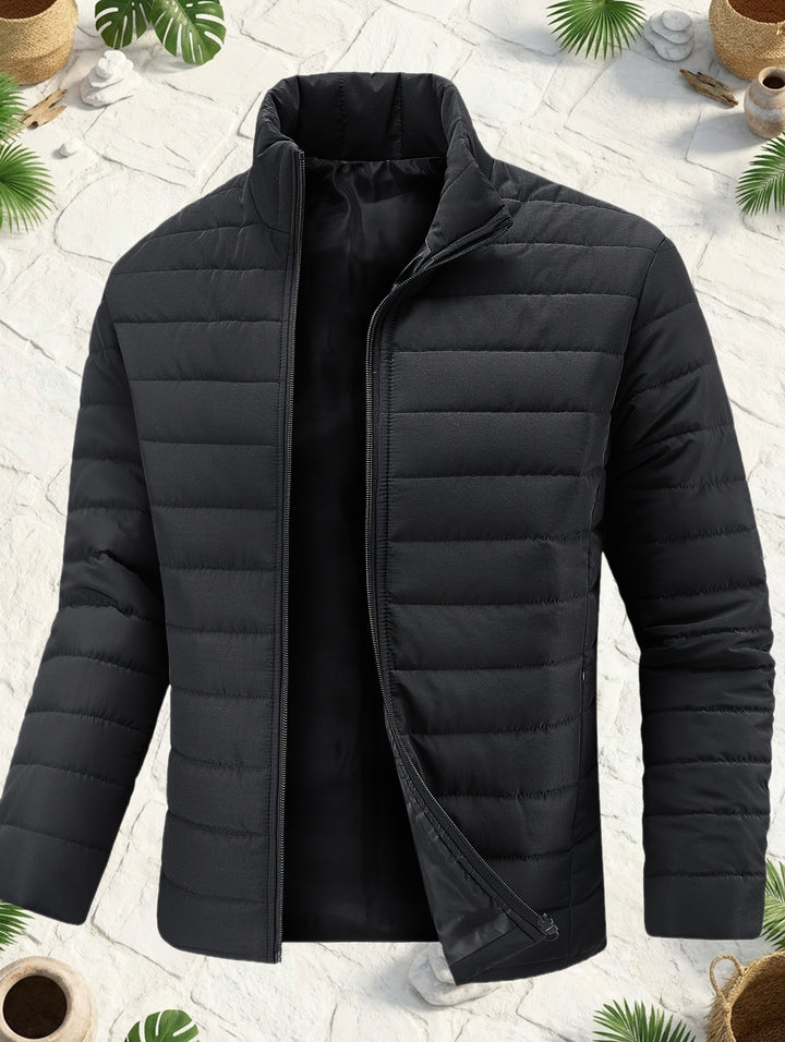 Men’s Lightweight Padded Jacket