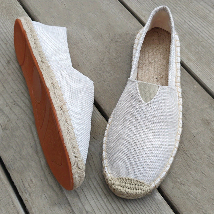 Elegant ™ - Men's Espadrilles