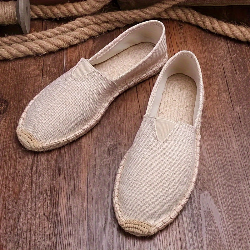 Elegant ™ - Men's Espadrilles