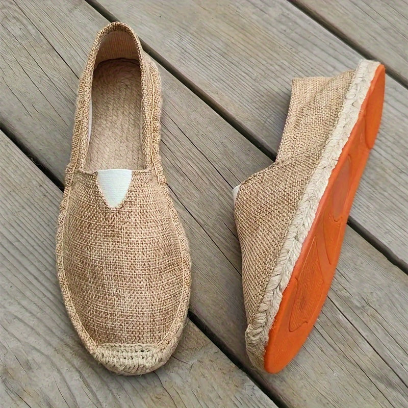 Elegant ™ - Men's Espadrilles