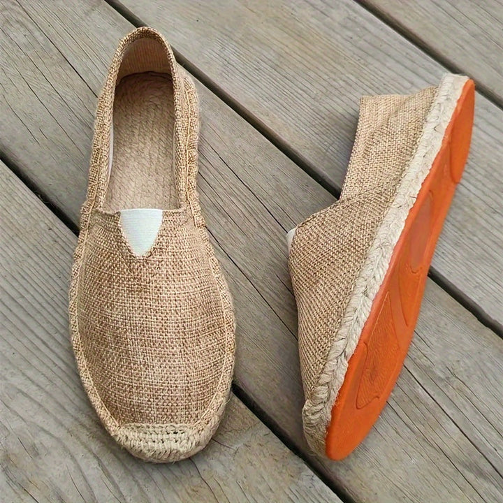 Elegant ™ - Men's Espadrilles