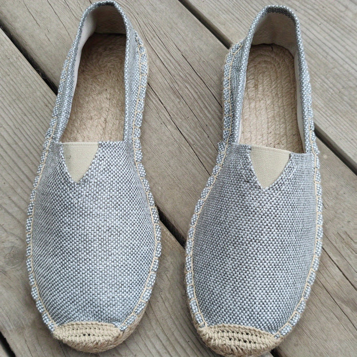 Elegant ™ - Men's Espadrilles