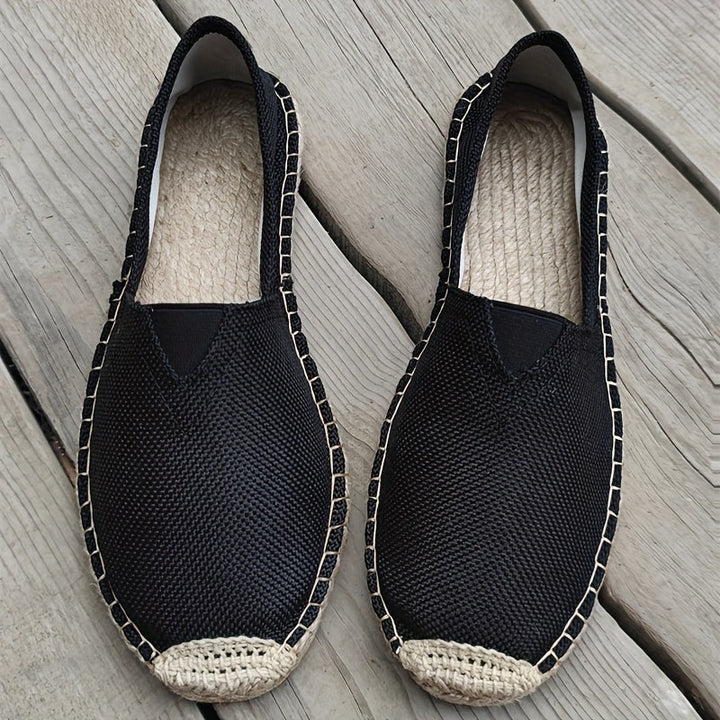 Elegant ™ - Men's Espadrilles