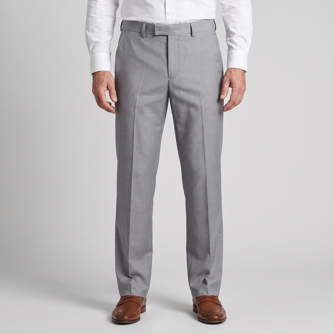 HARRINGTON TROUSERS