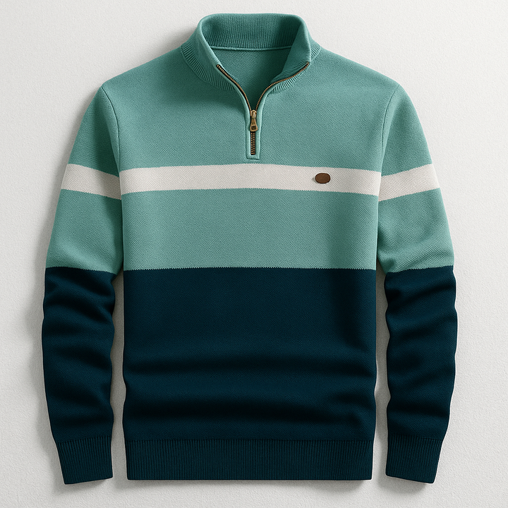 Men’s Quarter Zip Pullover