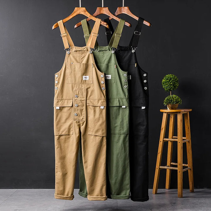 Cassidy™  Premium gardening overalls