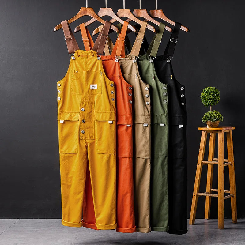 Cassidy™  Premium gardening overalls