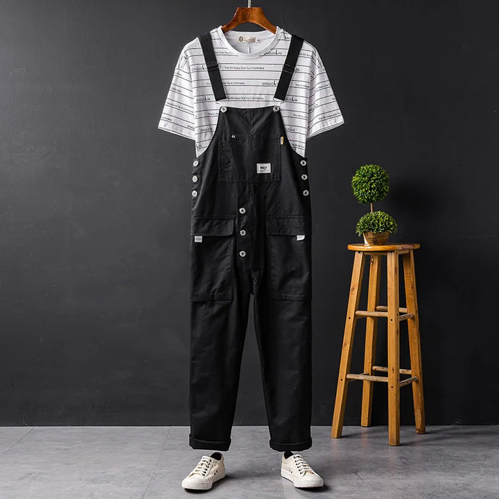 Cassidy™  Premium gardening overalls