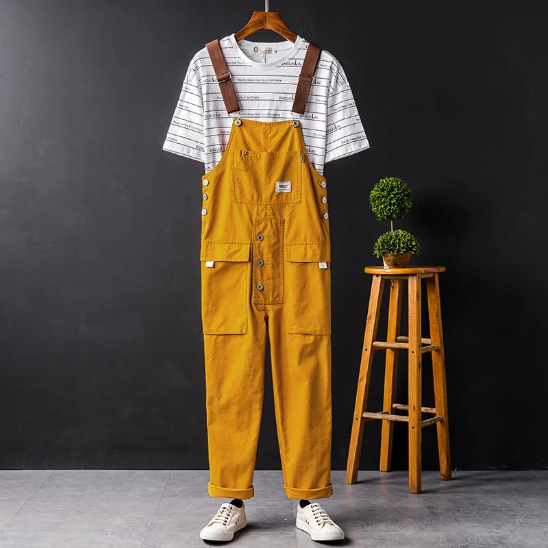 Cassidy™  Premium gardening overalls