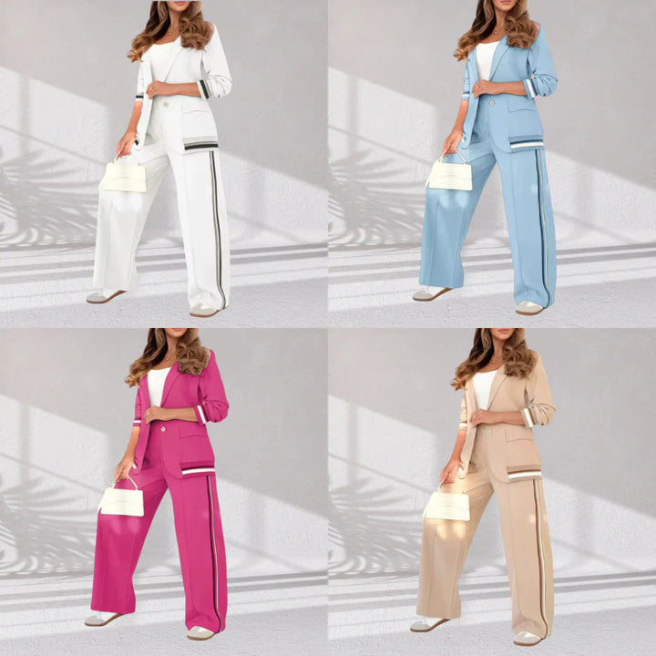 Caterina™ Elegant Suit