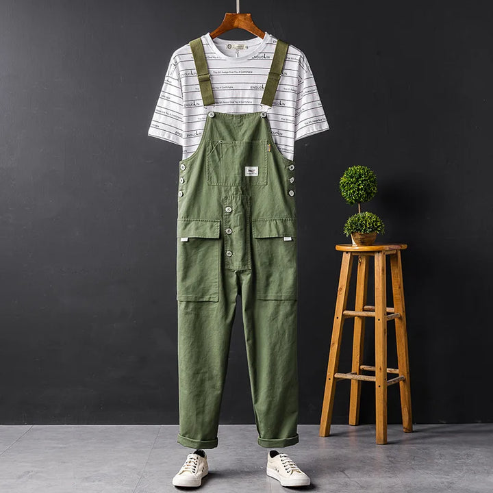 Cassidy™  Premium gardening overalls