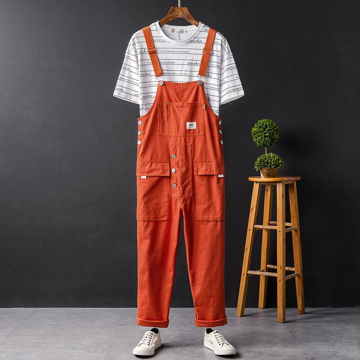 Cassidy™  Premium gardening overalls