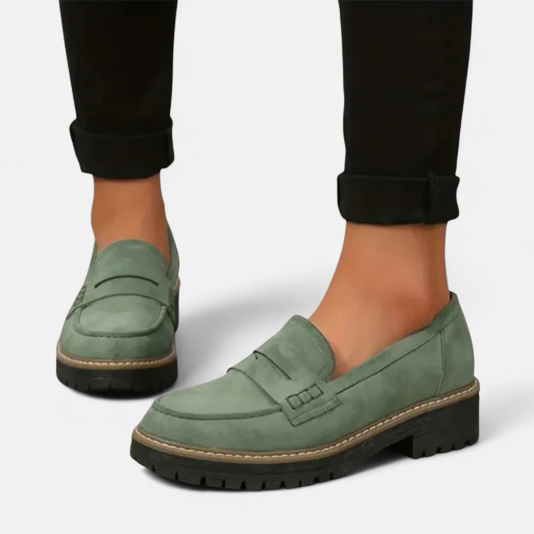 ASHLEY™ - ELEGANT LOAFERS
