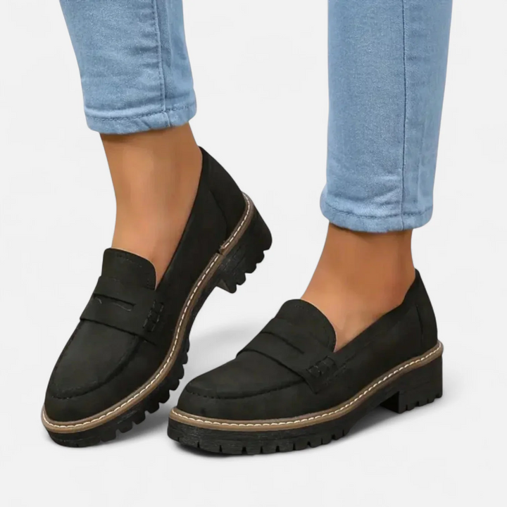 ASHLEY™ - ELEGANT LOAFERS