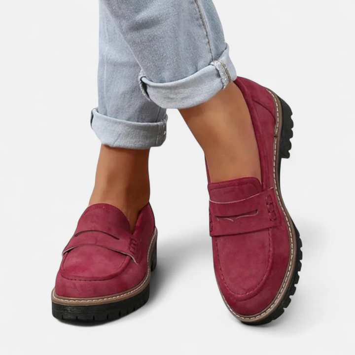 ASHLEY™ - ELEGANT LOAFERS
