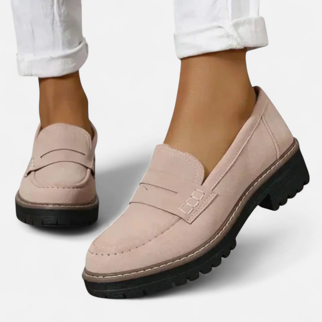 ASHLEY™ - ELEGANT LOAFERS