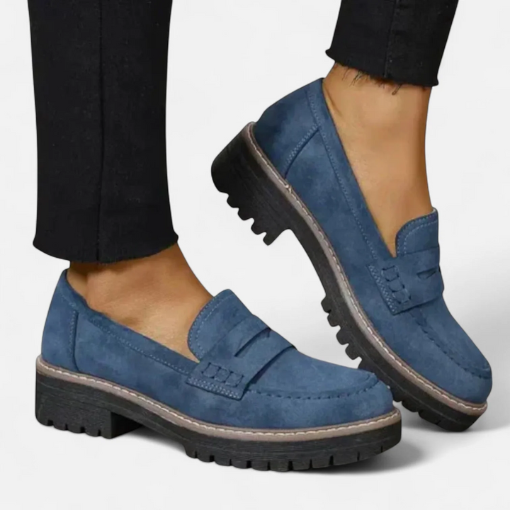 ASHLEY™ - ELEGANT LOAFERS