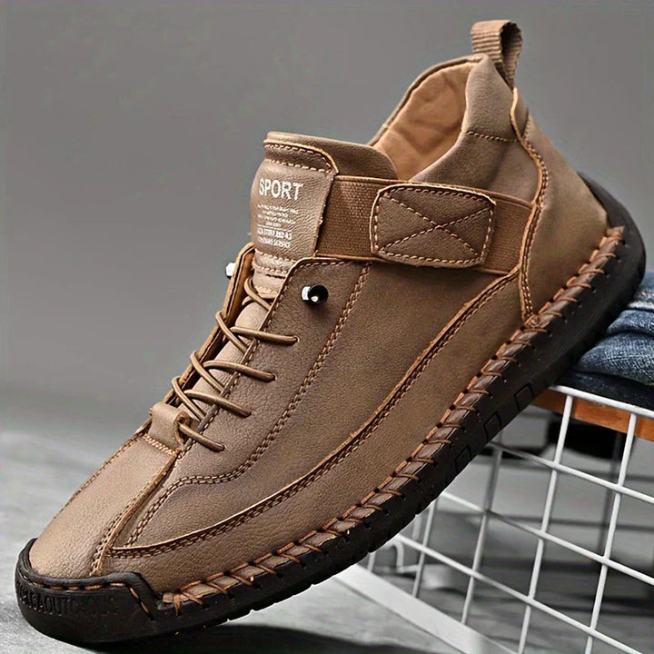 Noelle™ - Comfortable supportive sneakers
