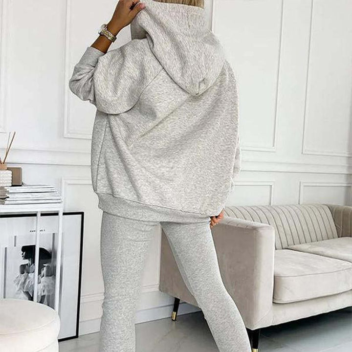 Ariana™ - 3 Piece Loungewear Set