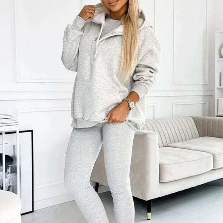 Ariana™ - 3 Piece Loungewear Set