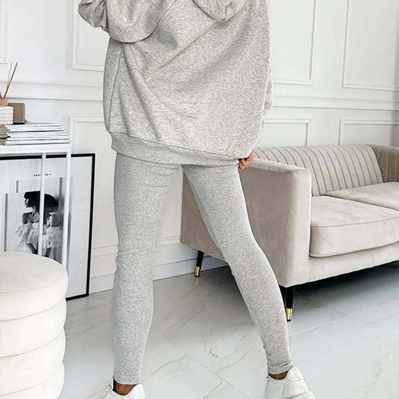 Ariana™ - 3 Piece Loungewear Set