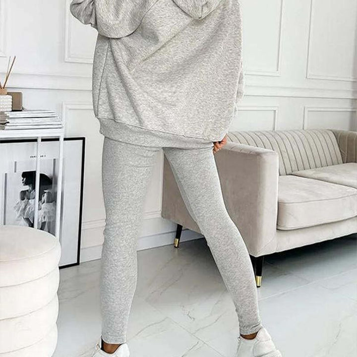 Ariana™ - 3 Piece Loungewear Set