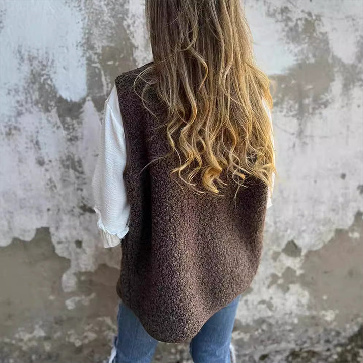 Cielo™  Autumn Warm Vest
