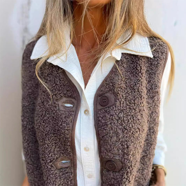 Cielo™  Autumn Warm Vest