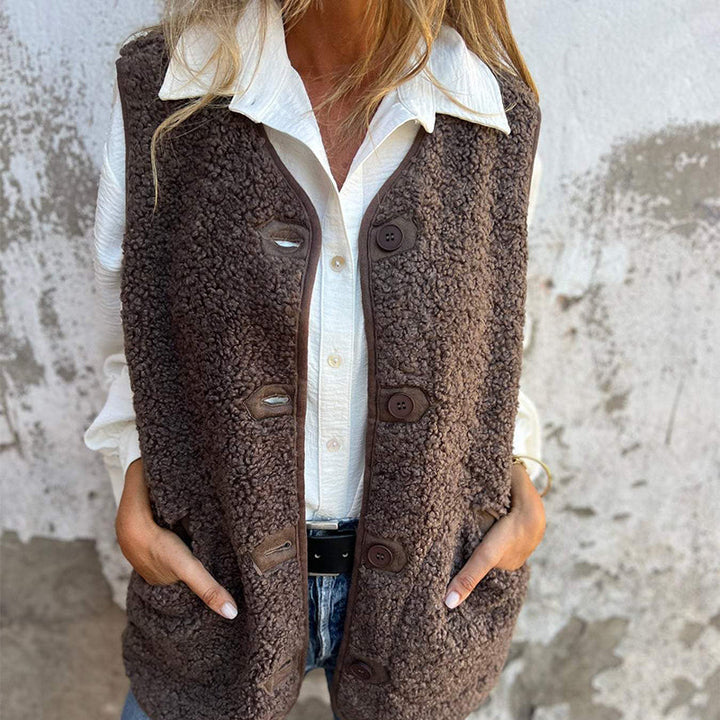 Cielo™  Autumn Warm Vest