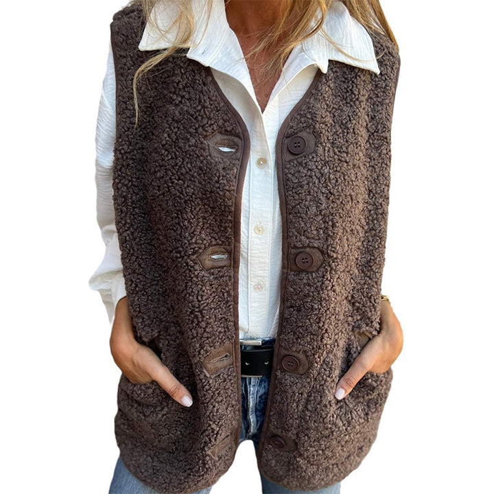 Cielo™  Autumn Warm Vest