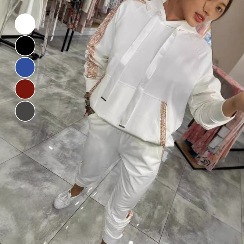 Urban Luxe™ - Two Piece  Set