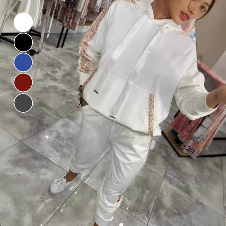 Urban Luxe™ - Two Piece  Set