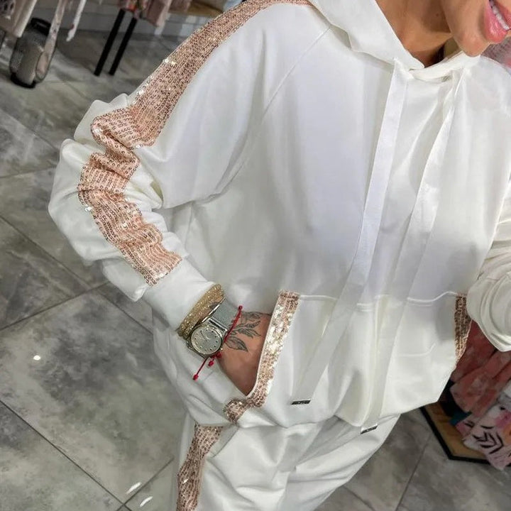 Urban Luxe™ - Two Piece  Set